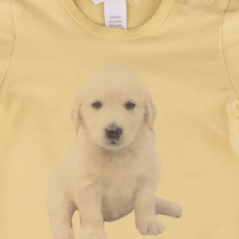 H&M Pitkähihainen t-paita 62 cm close up preview