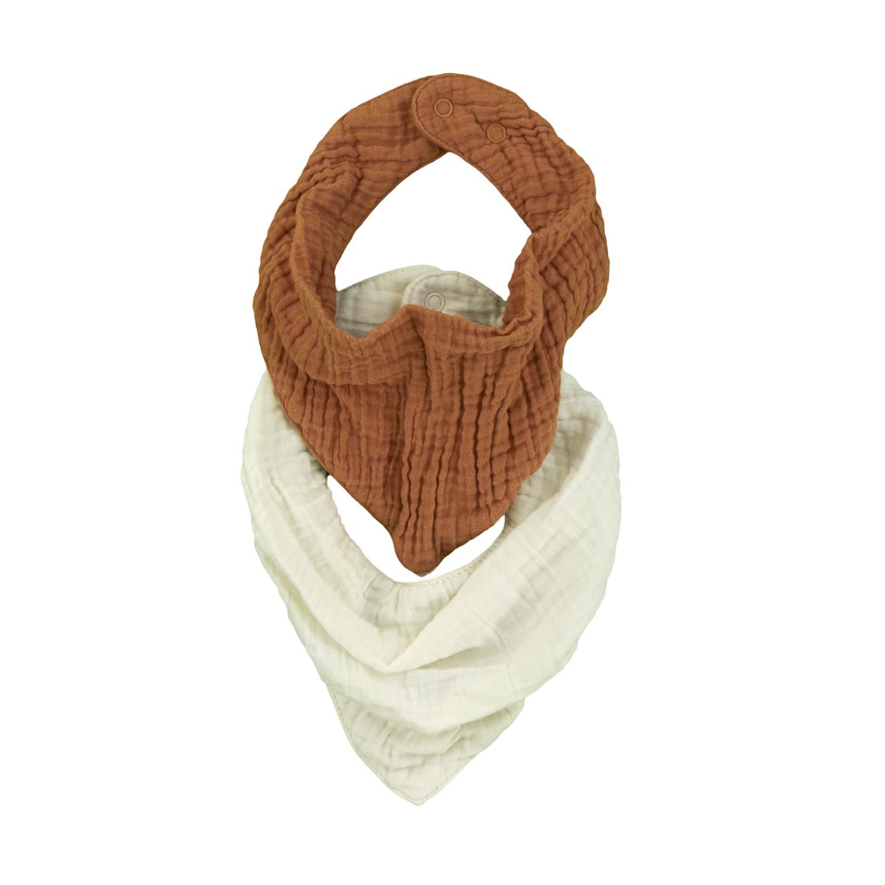 H&M Scarf 56 cm front preview