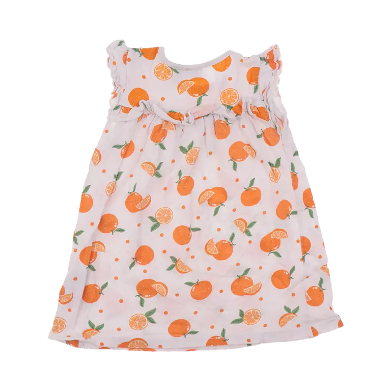 Kitzberg Suknelė 86 cm back preview