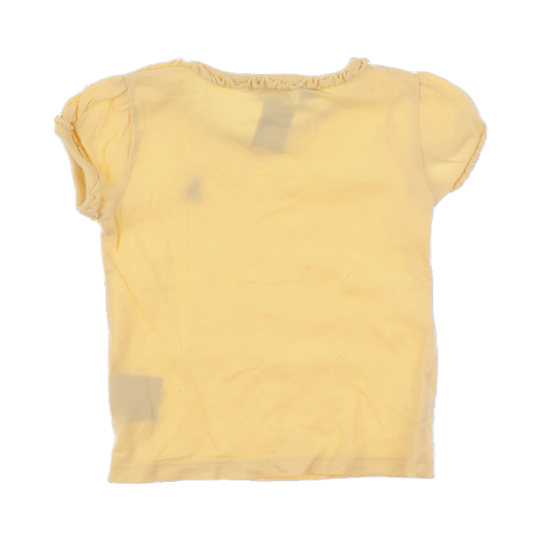 Ralph Lauren T-paita 86 cm back preview