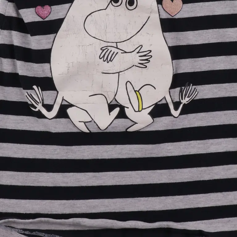 Lindex Mekko 104 cm close up preview