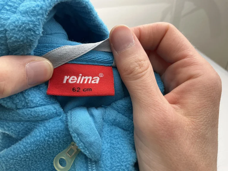 Reima Unipussi 62 cm extra 2