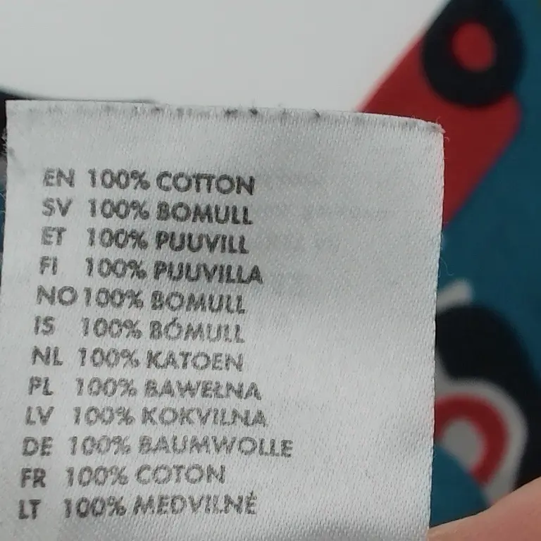 Polarn O. Pyret Body 80 cm close up preview