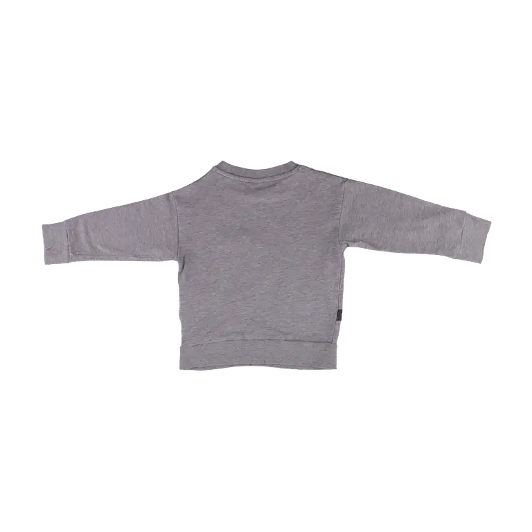 Lindex Collegepaita 98 cm back preview