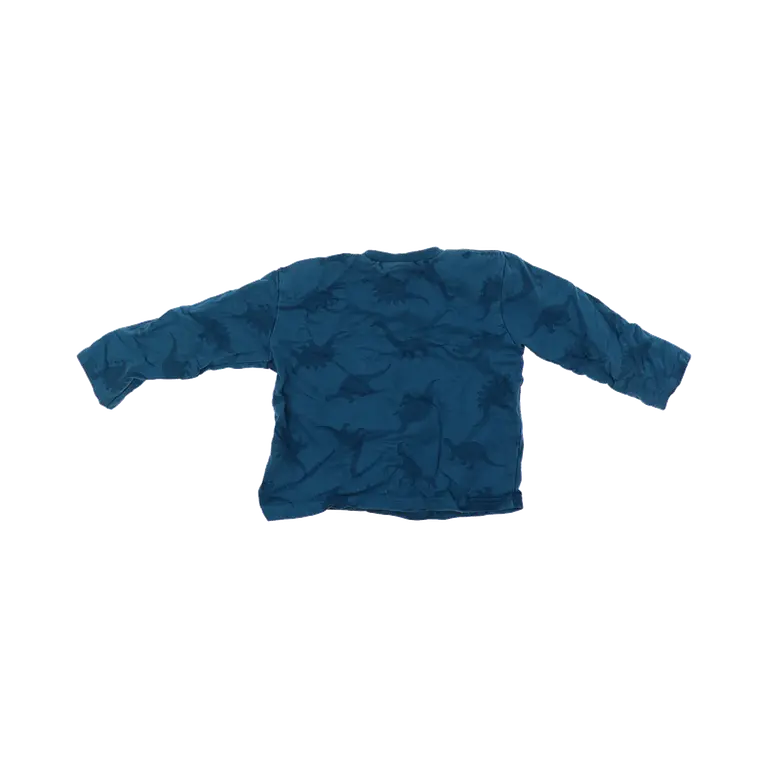 Ciraf Megztinis 86 cm back preview