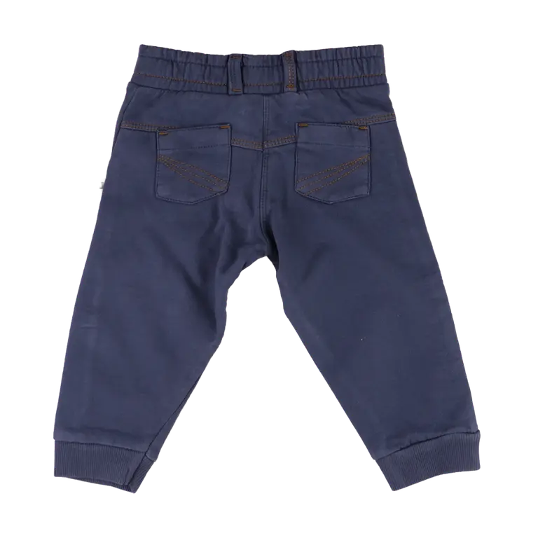 Jacky Baby Trouser 74 cm back preview