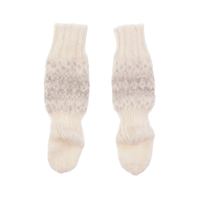 Tuntematon Villasukat 50 - 56 cm back preview