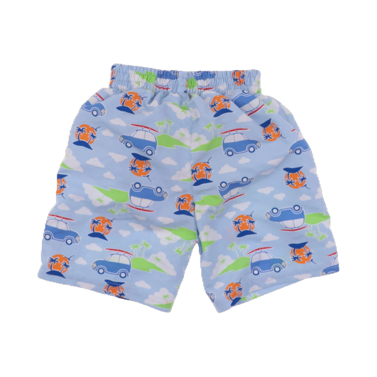 i play Swimwear 80 - 86 cm back preview