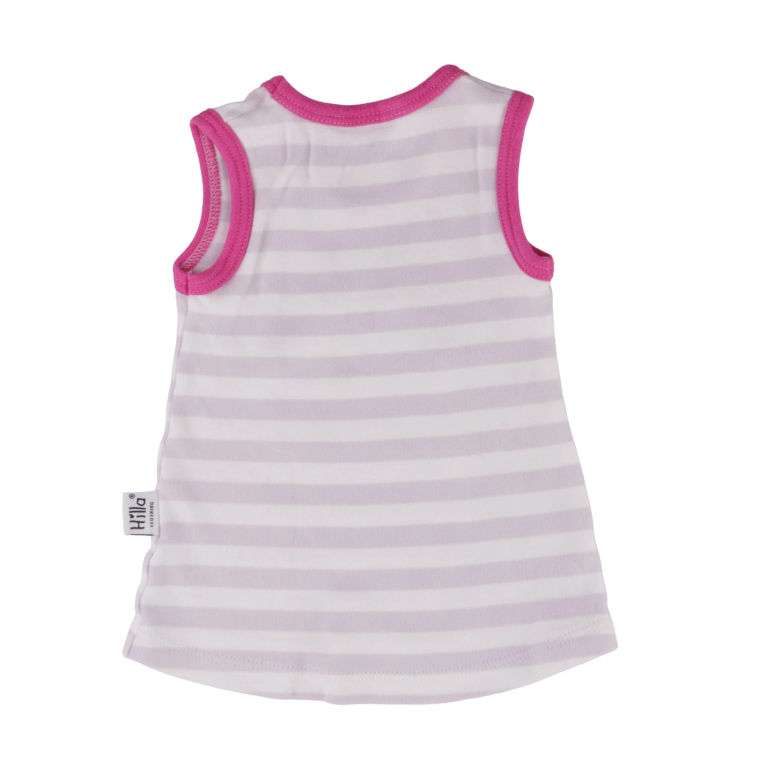 Hilla Clothing Dress 56 cm back preview