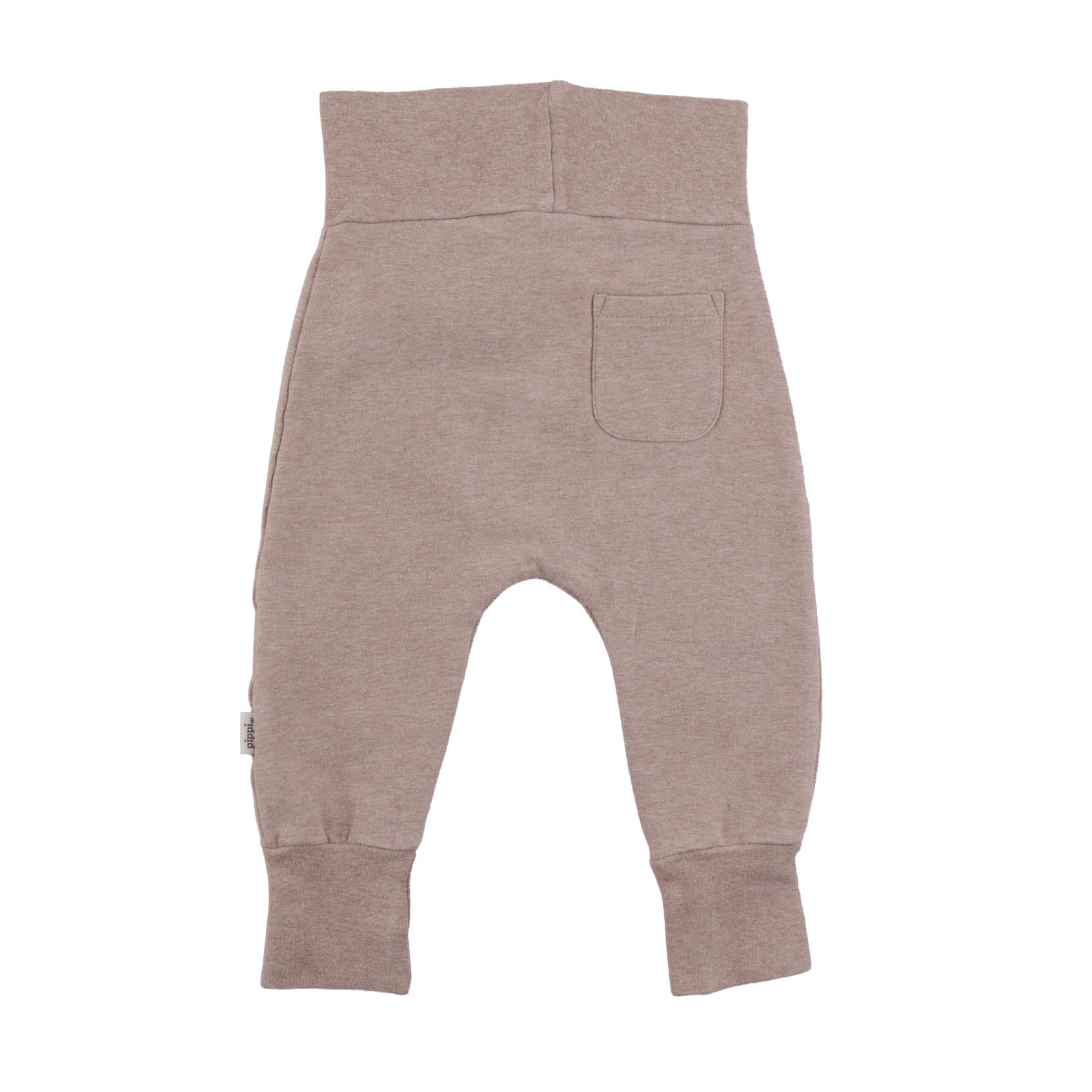 Pippi Housut 62 - 68 cm back preview