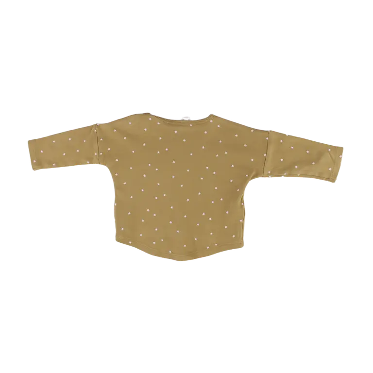 Quincy Mae Pullover 68 cm back preview