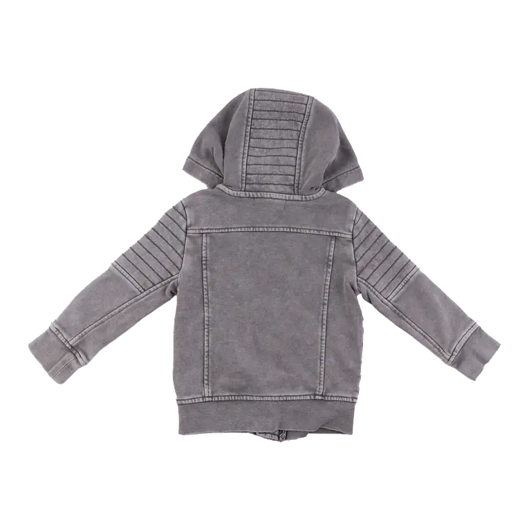 H&M Huppari 92 cm back preview