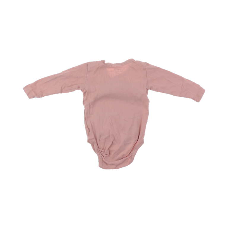 Lupilu Kapuutsiga pusa 62 - 68 cm back preview