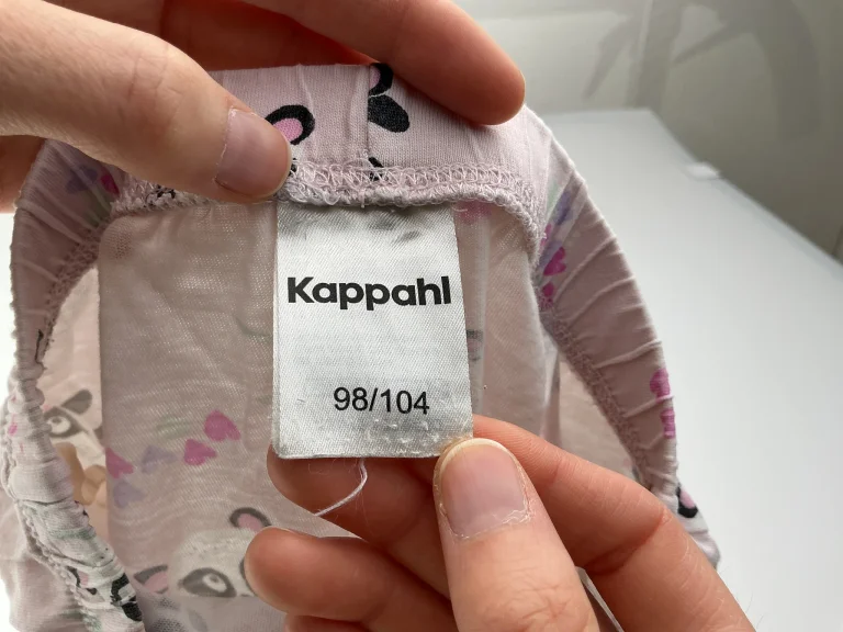Kappahl Legginsit 98 - 104 cm extra 1