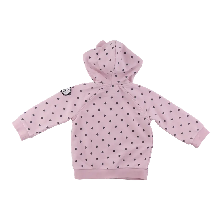 Zombi Huppari 92 cm back preview