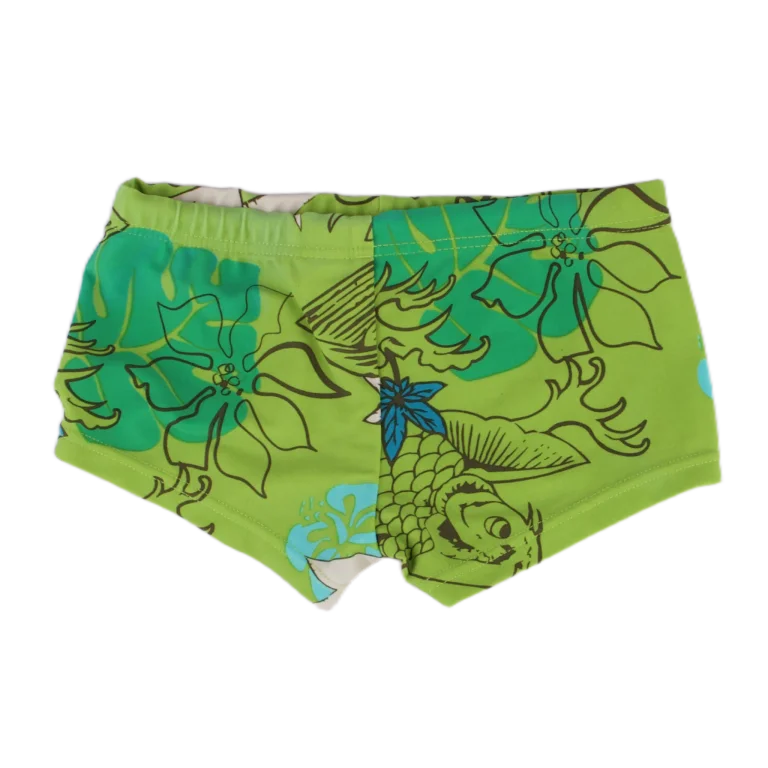 Minymo Ujumisriided 92 - 98 cm back preview