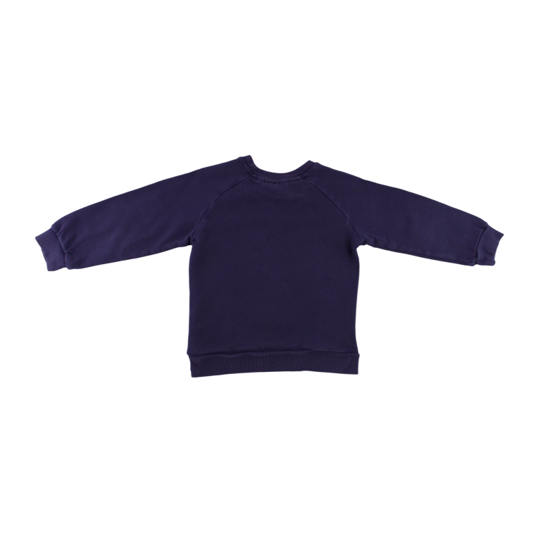 Mini Rodini Pullover 92 - 98 cm back preview