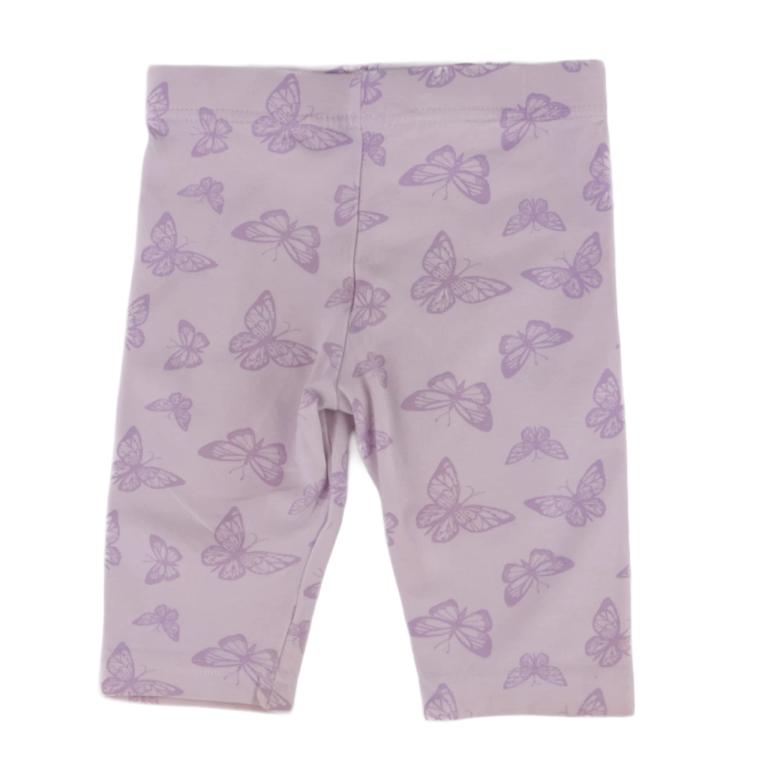 Primark Legging 92 cm back preview