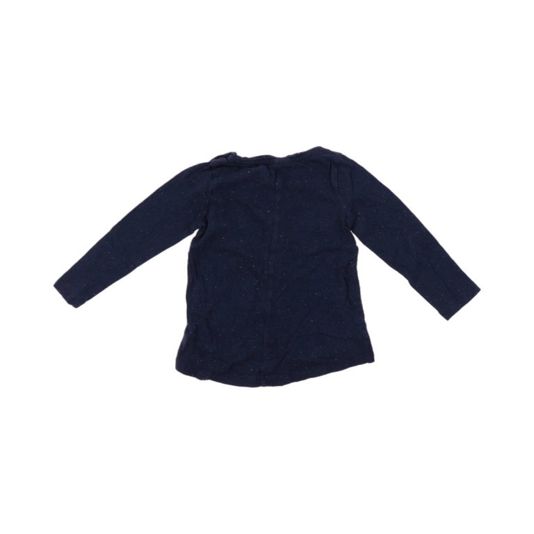 Baby Gap Long-Sleeved T-Shirt 100 cm back preview