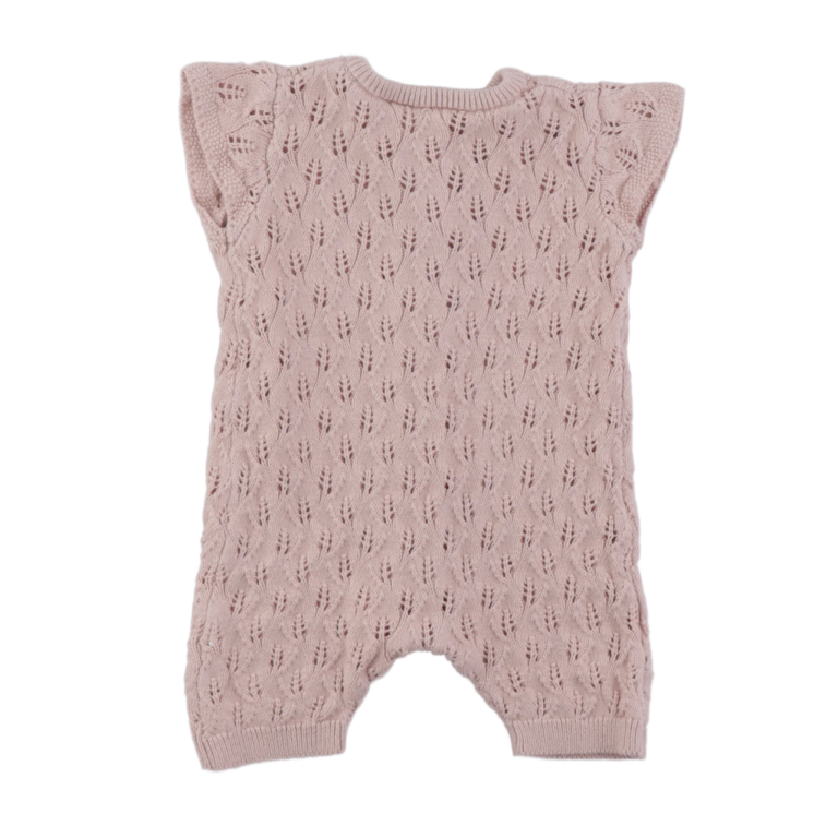 George. Haalari 50 - 56 cm back preview