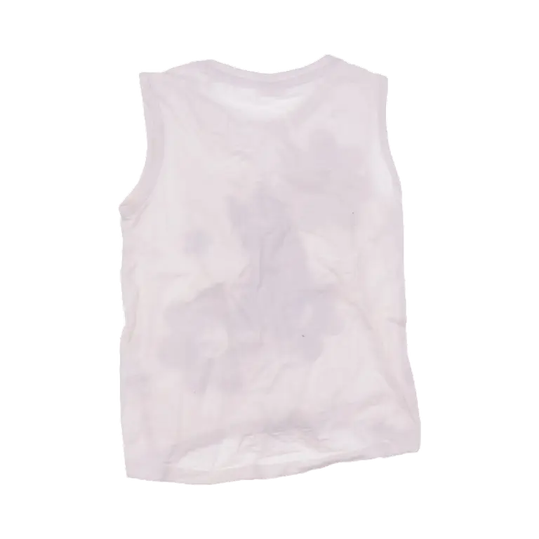 Max Marškinėliai be rankovių 98 - 104 cm back preview