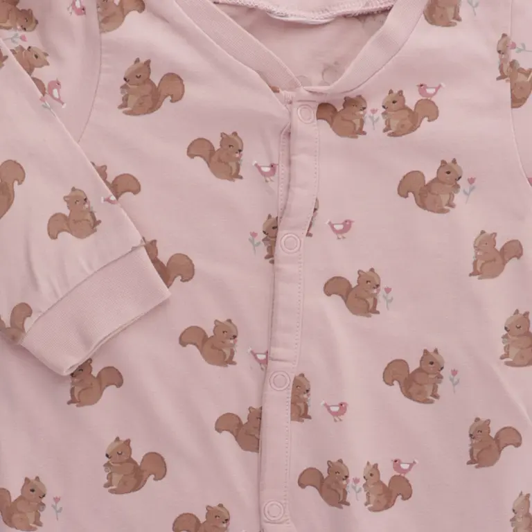 Tuntematon Pyjama 74 cm close up preview