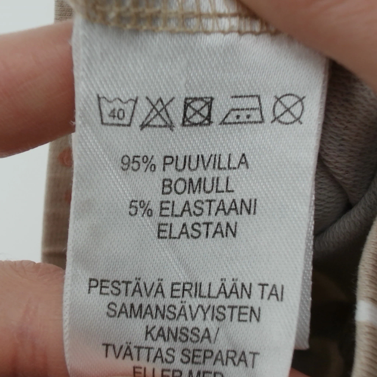 Peuhu Retuusid 80 cm extra 1