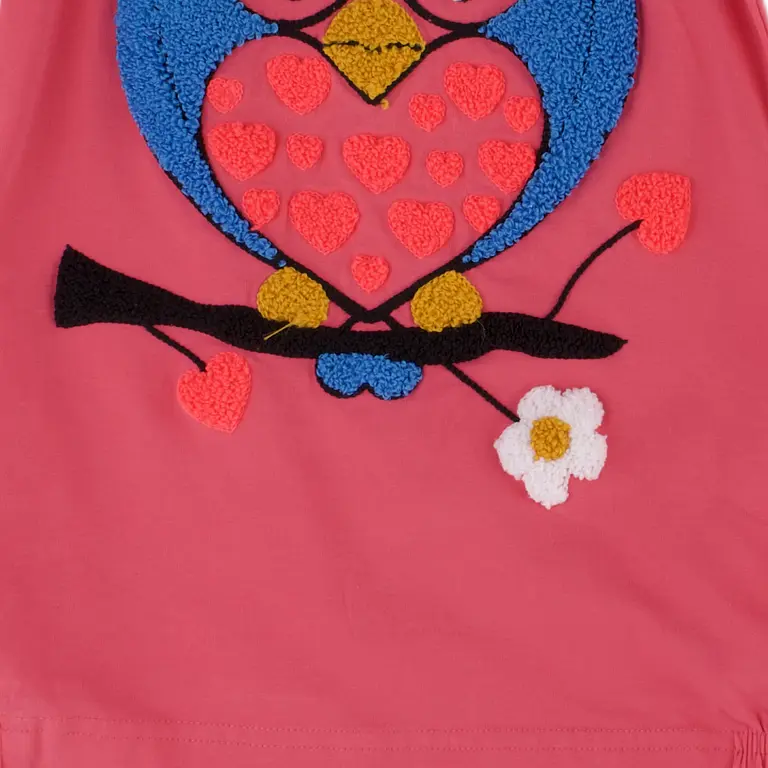 By-Gri Street Fashion Collegepaita 110 cm close up preview