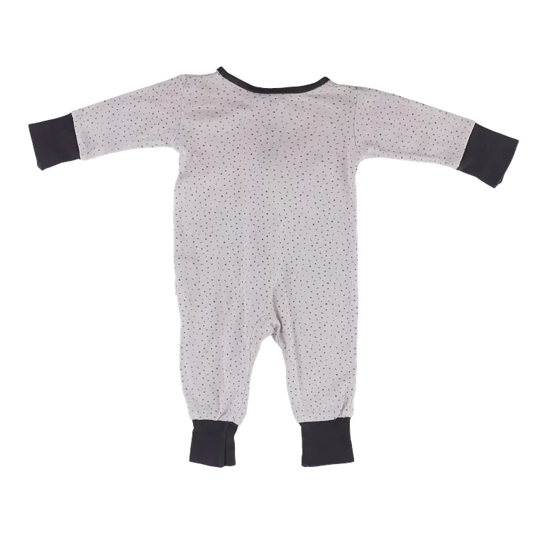 Tuntematon Pyjama 56 cm back preview