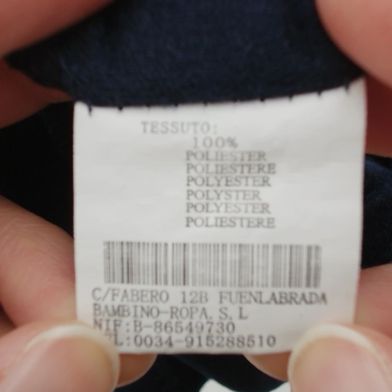 L&Q T-krekls ar garām piedurknēm 98 - 104 cm extra 1