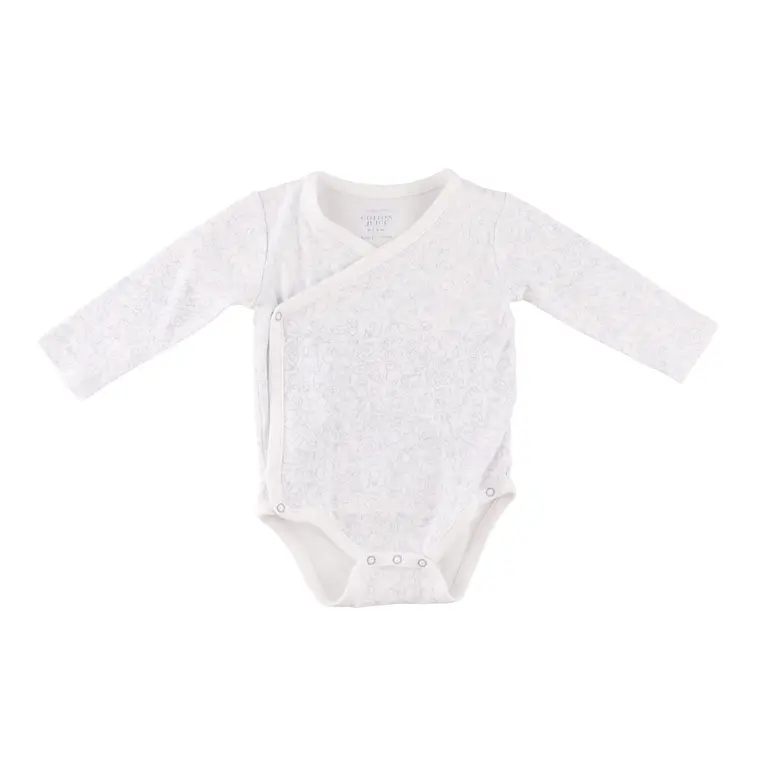 Cotton Juice Body 68 - 74 cm front preview