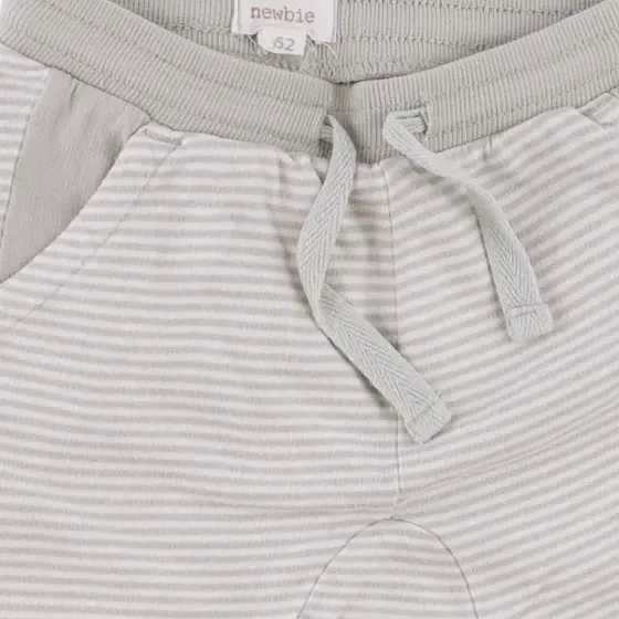 Newbie Housut 62 cm close up preview