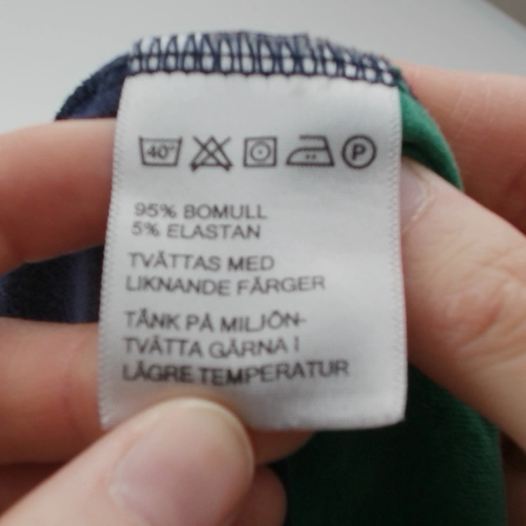 Åhléns Pyjama 62 - 68 cm extra 1