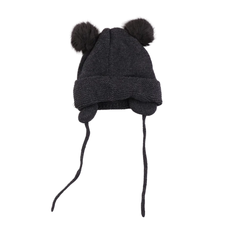 H&M Beanie 50 - 56 cm back preview