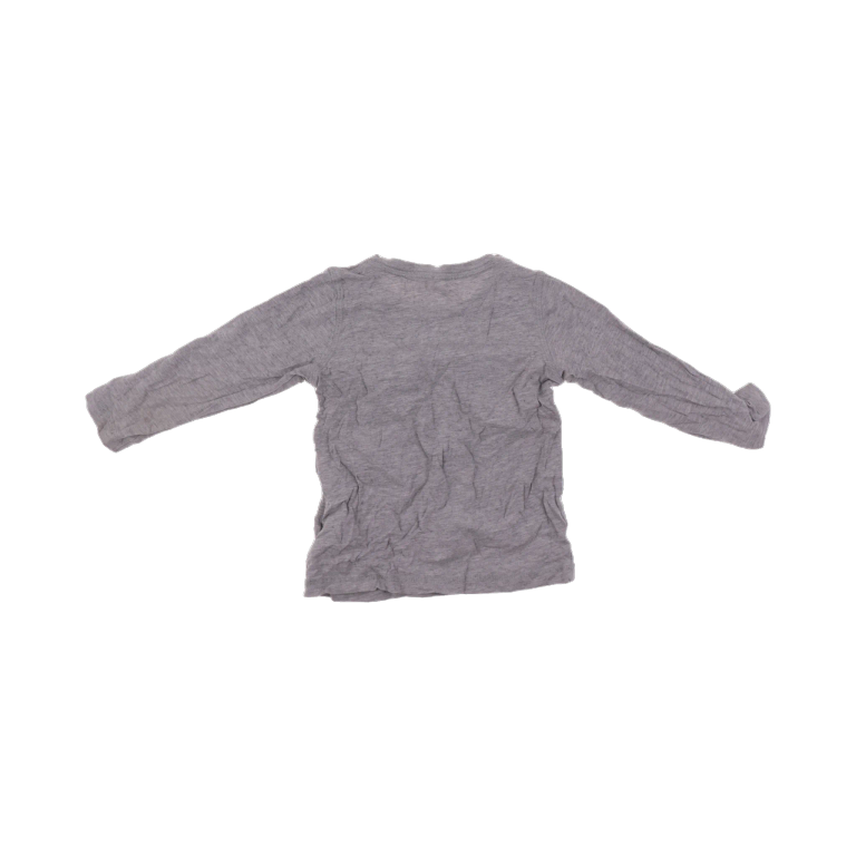 Name It T-krekls ar garām piedurknēm 86 cm back preview