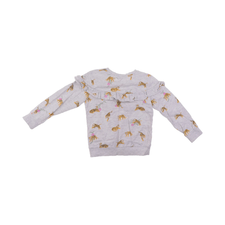 Kappahl Pullover 110 cm back preview