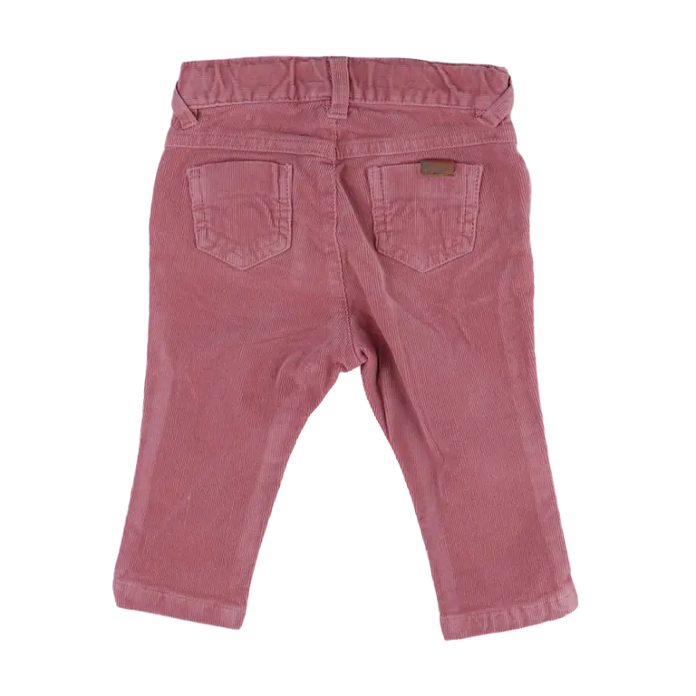 Lindex Housut 62 cm back preview