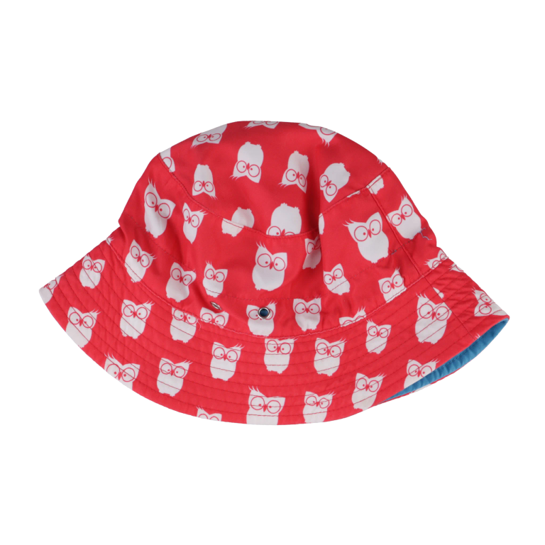 Lindberg Hellehattu 134 - 152 cm back preview