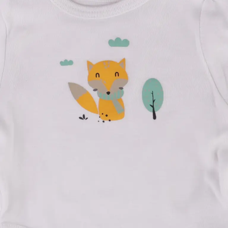 Hello Baby Body 62 cm close up preview