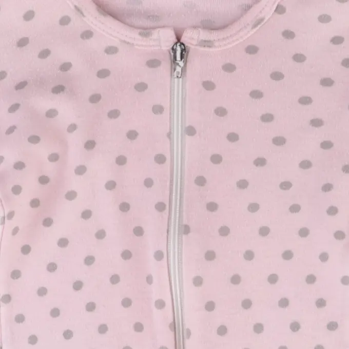 Nanso Pyjama 56 - 62 cm close up preview