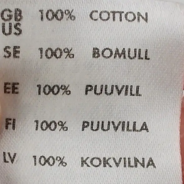 Polarn O. Pyret Body 86 cm close up preview
