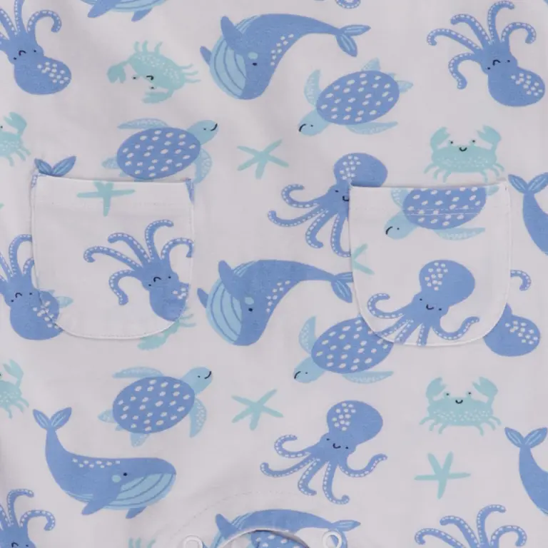 Peuhu Haalari 74 cm close up preview