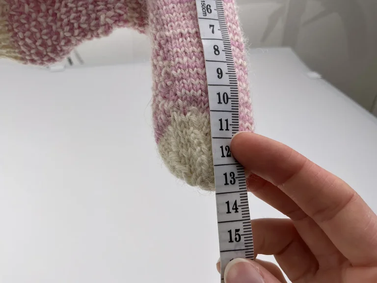 Tuntematon Sukat 86 - 98 cm extra 1