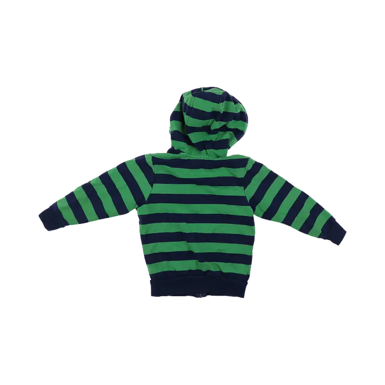 Lupilu Džemperis su gobtuvu 98 - 104 cm back preview