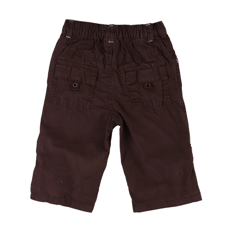 Lindex Housut 68 cm back preview