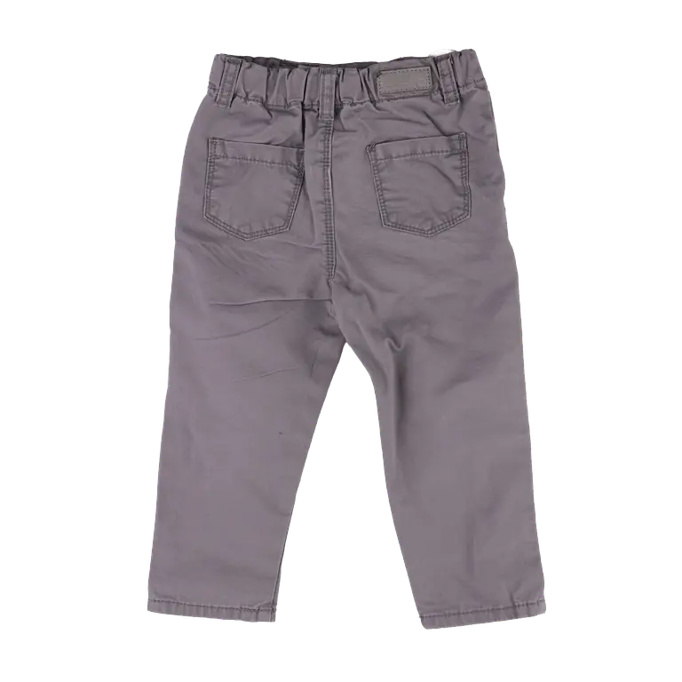 Obaïbi Housut 80 cm back preview