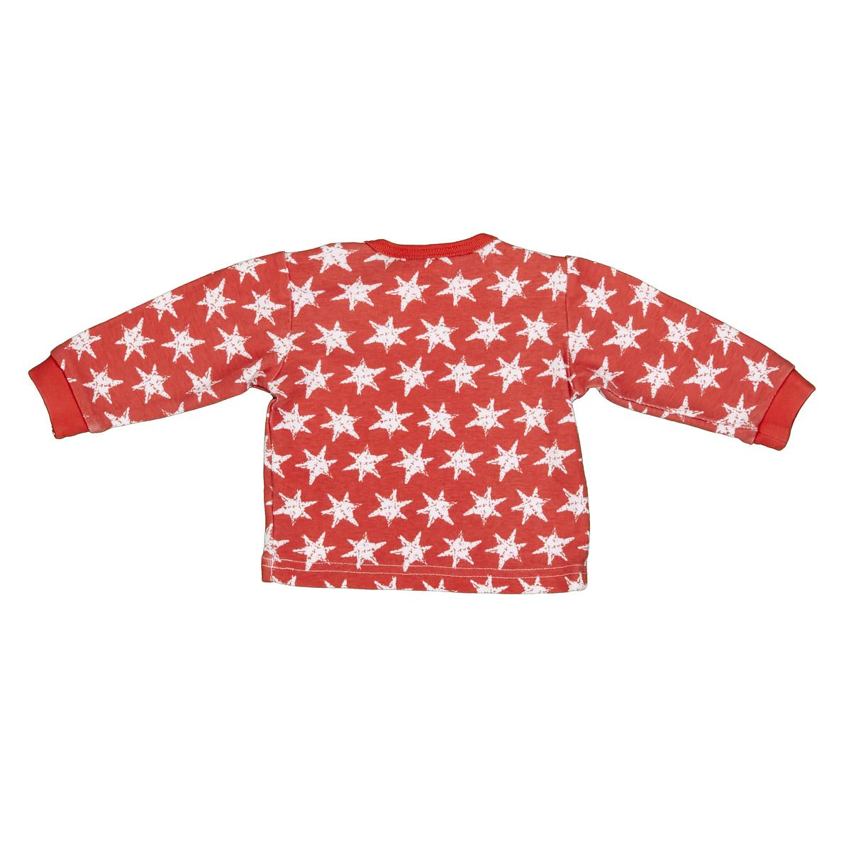 JAKO-O Long-Sleeved T-Shirt 56 cm back preview