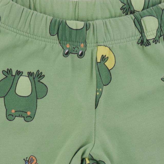 Lindex Trouser 62 cm close up