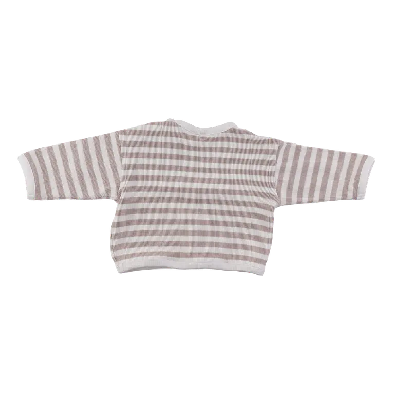 Kappahl Collegepaita 68 cm back preview