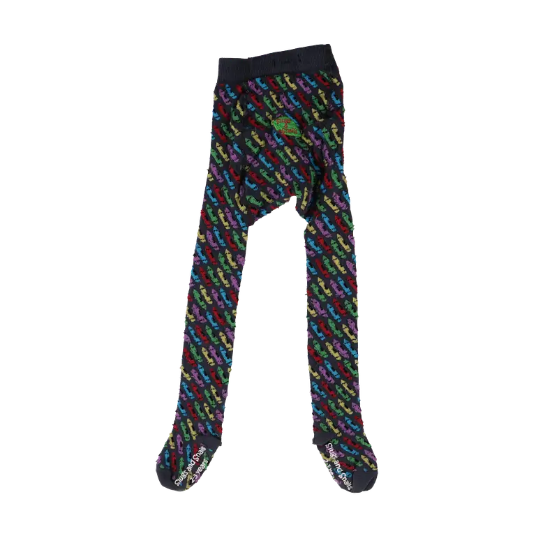 Slugs & Snails Sukkahousut 92 - 98 cm back preview